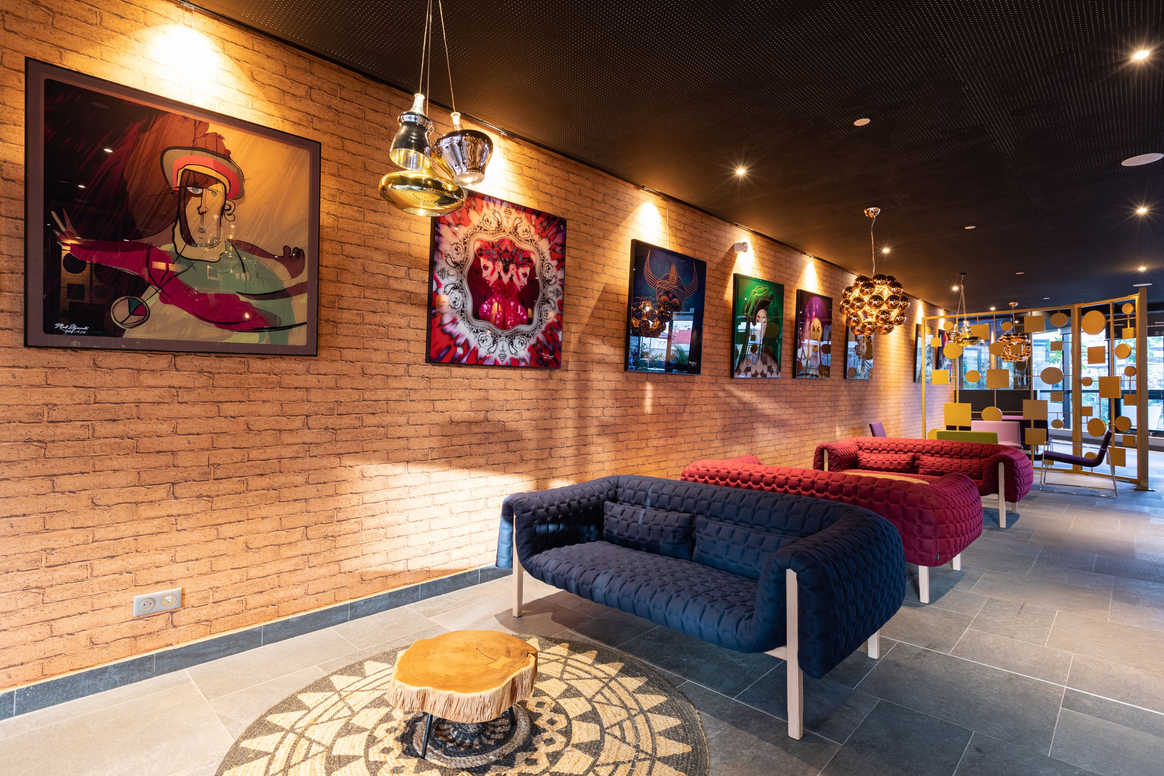 superior twin room | terrace/patio