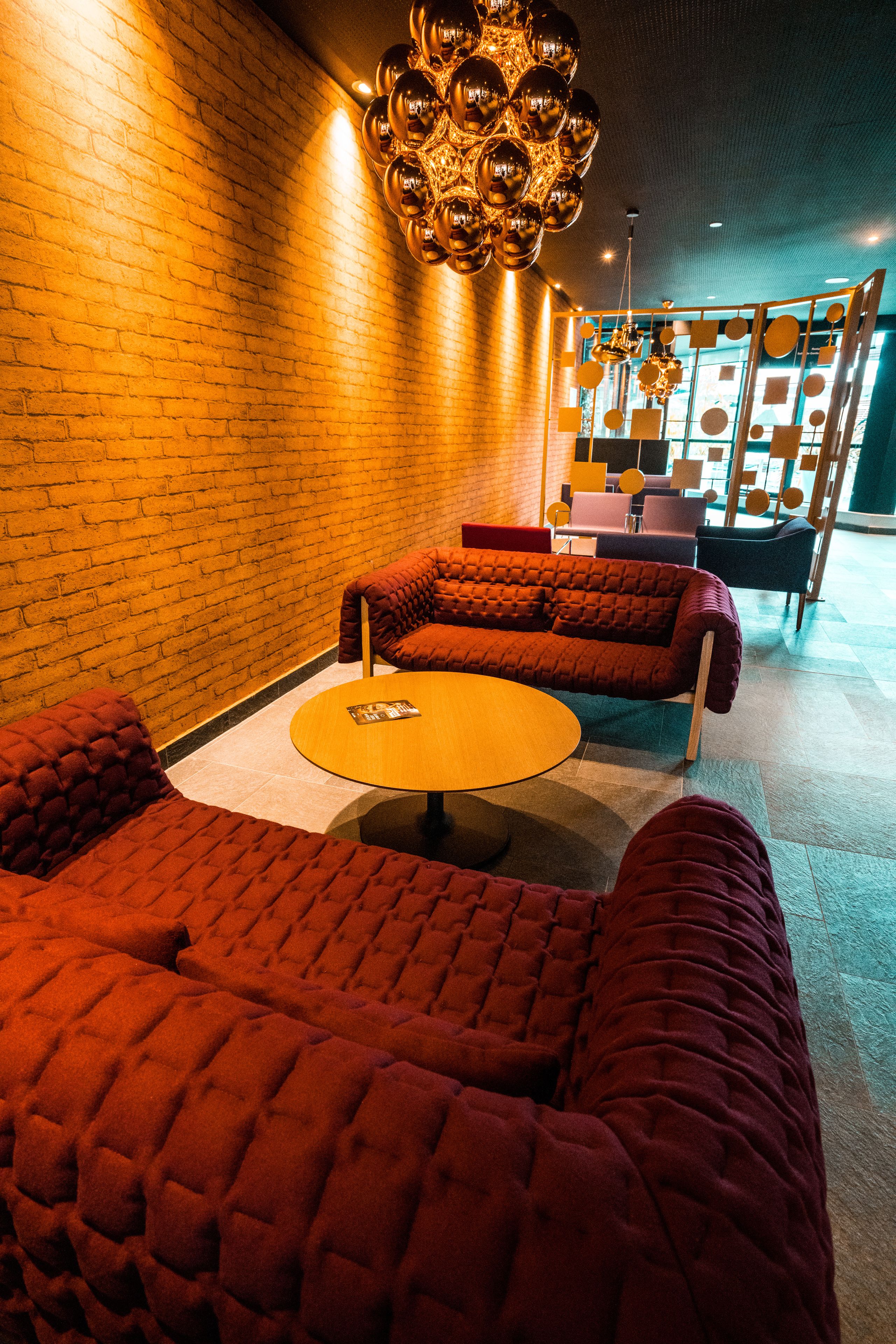 Photo - ONOMO Hotel Casablanca City Center
