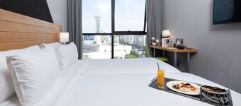 ONOMO Hotel Casablanca City Center