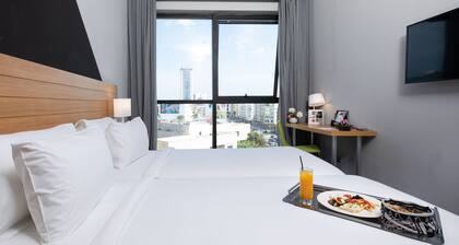 ONOMO Hotel Casablanca City Center