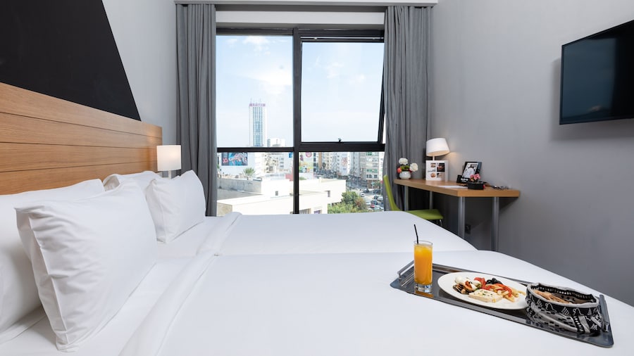 ONOMO Hotel Casablanca City Center