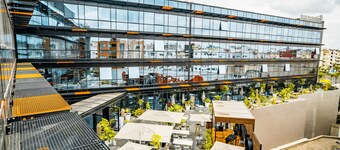 ONOMO Hotel Casablanca City Center
