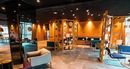 ONOMO Hotel Casablanca City Center