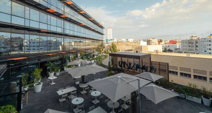 ONOMO Hotel Casablanca City Center