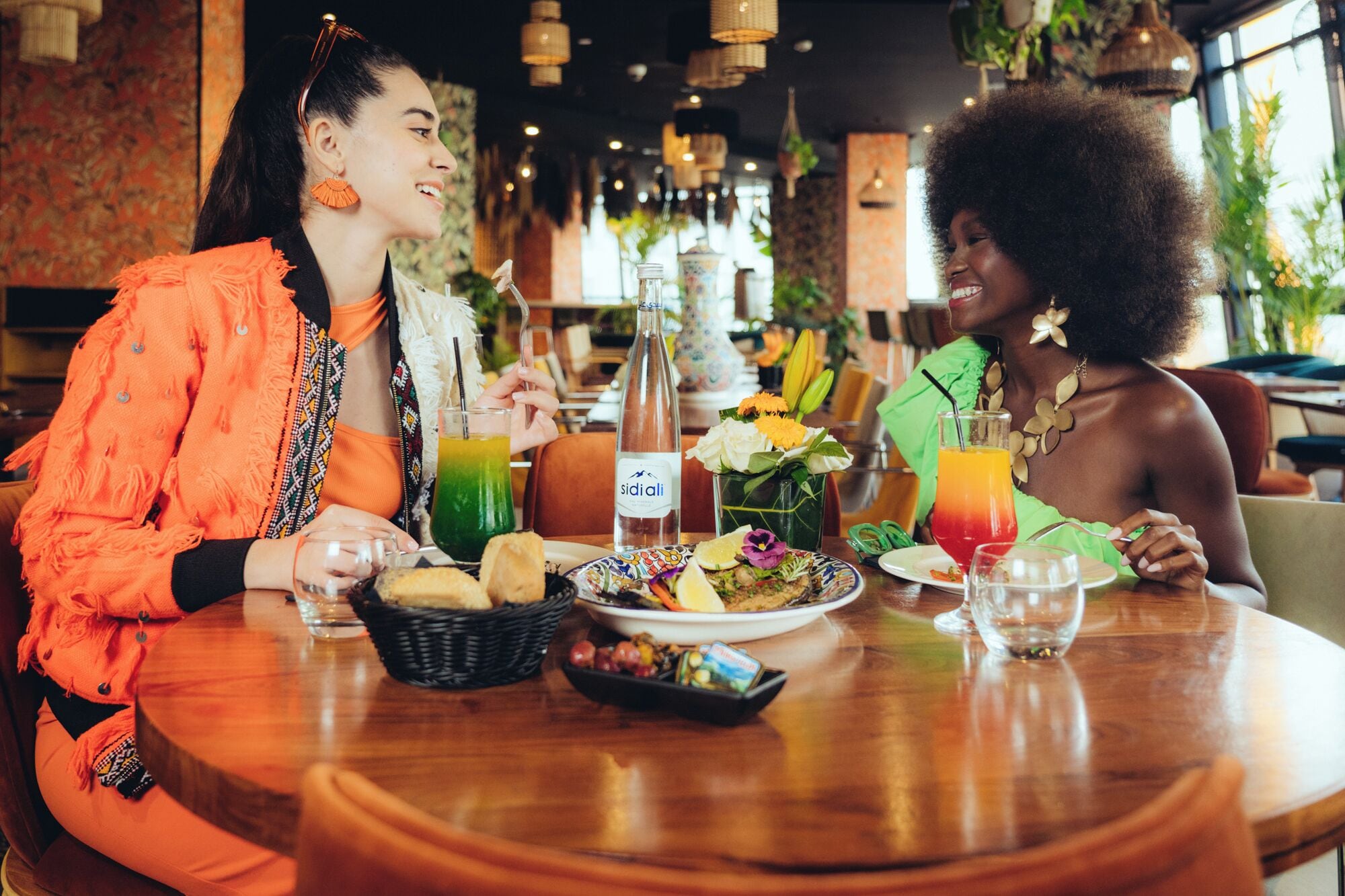 Photo - ONOMO Hotel Casablanca City Center