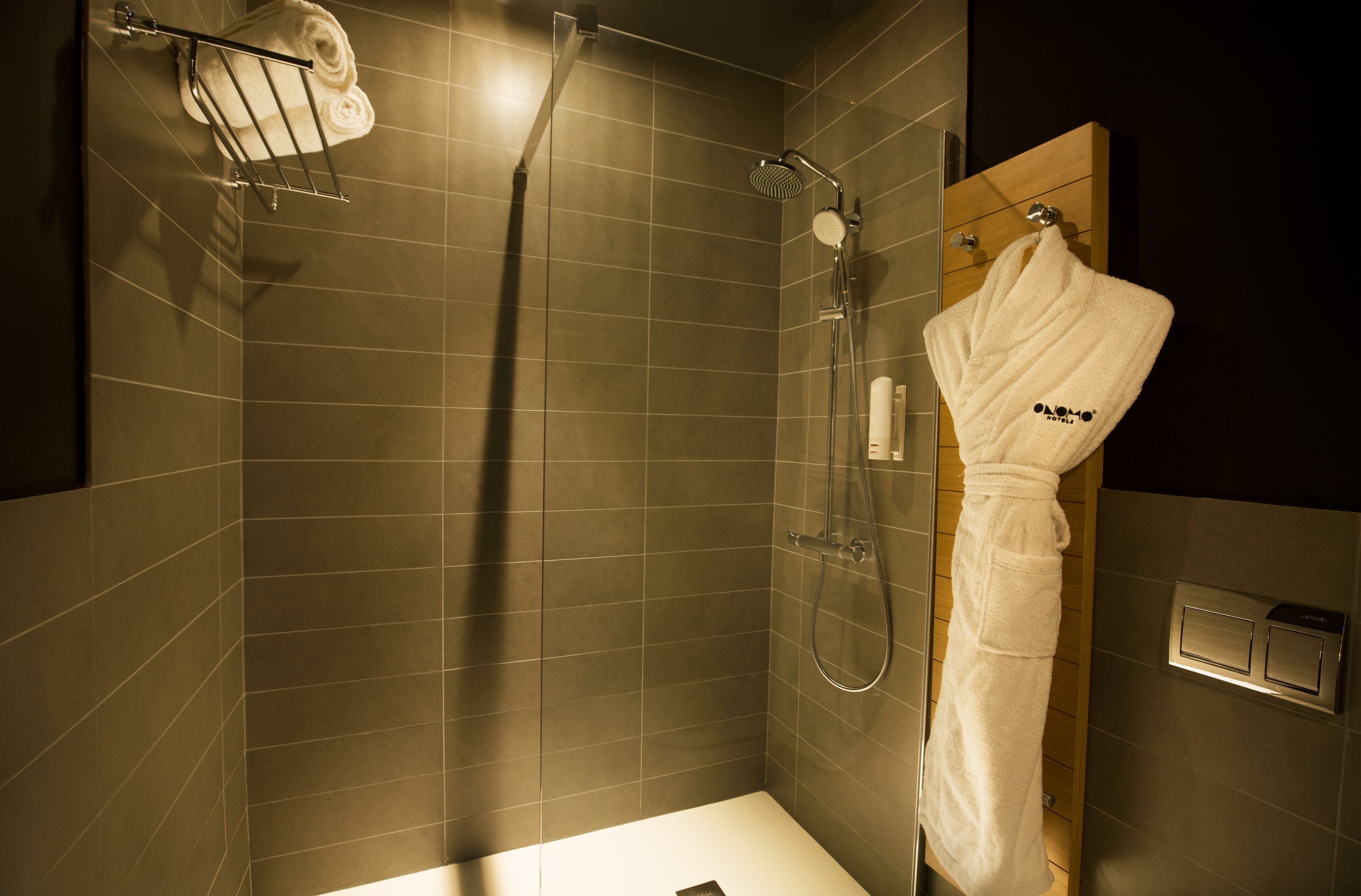 Photo - ONOMO Hotel Casablanca City Center