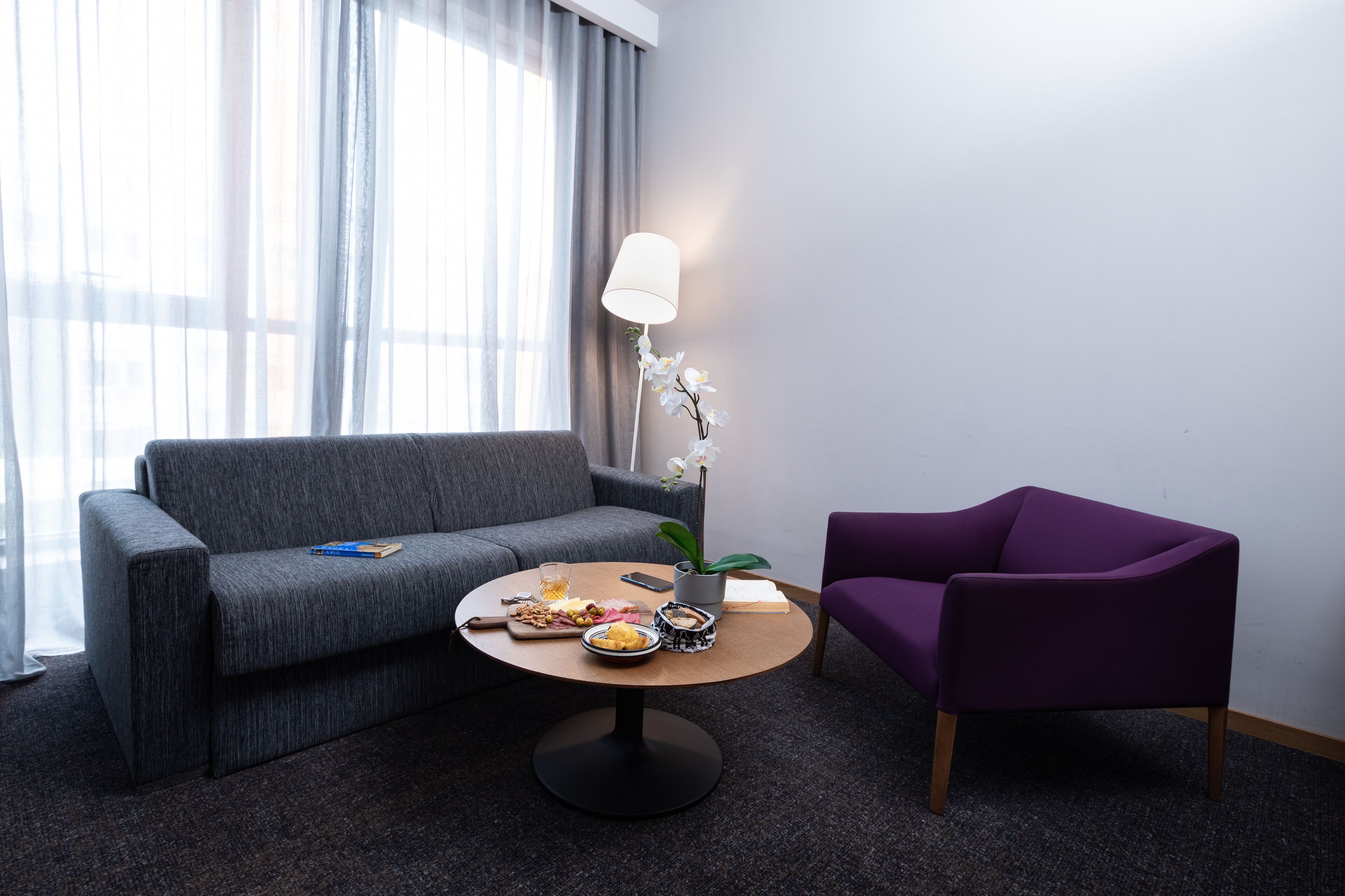 Photo - ONOMO Hotel Casablanca City Center