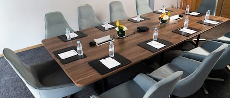 Sala de reuniones