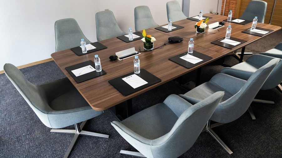 ONOMO Hotel Casablanca City Center