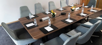 ONOMO Hotel Casablanca City Center