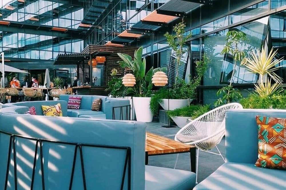 ONOMO Hotel Casablanca City Center
