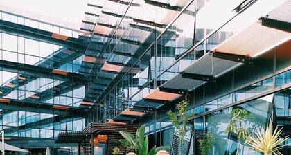 ONOMO Hotel Casablanca City Center