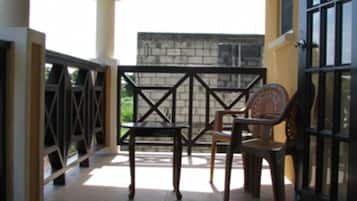 Terras