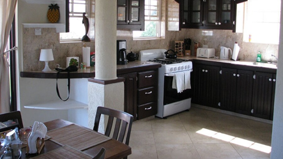 Maya's Bajan Villas - Unit B