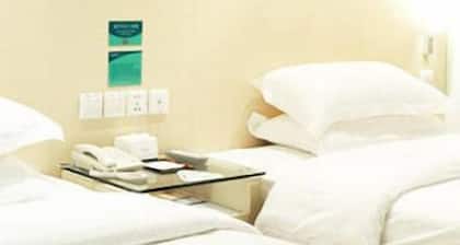 City Comfort Inn