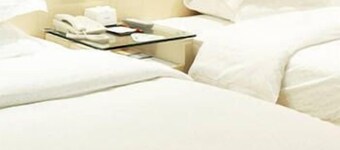 City Comfort Inn