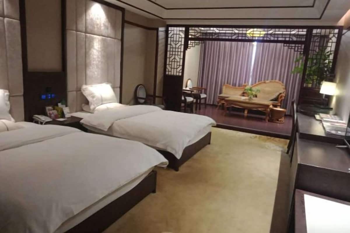 Habitación