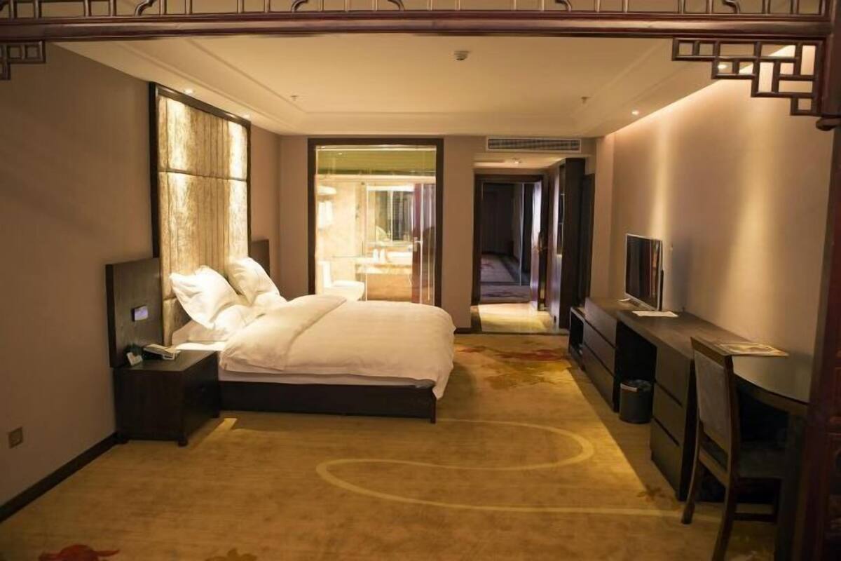 Habitación
