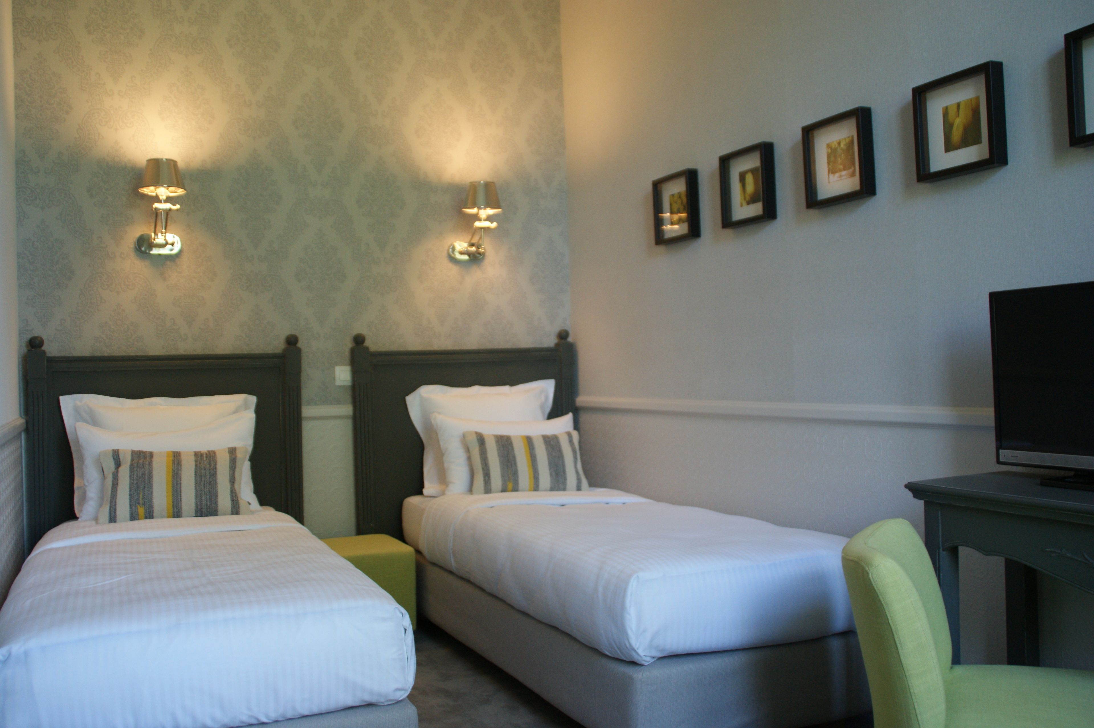 family suite | premium bedding, in-room safe, individually decorated
