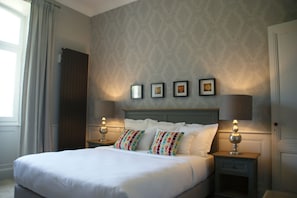 Classic Double or Twin Room