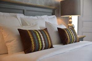 Classic Double or Twin Room