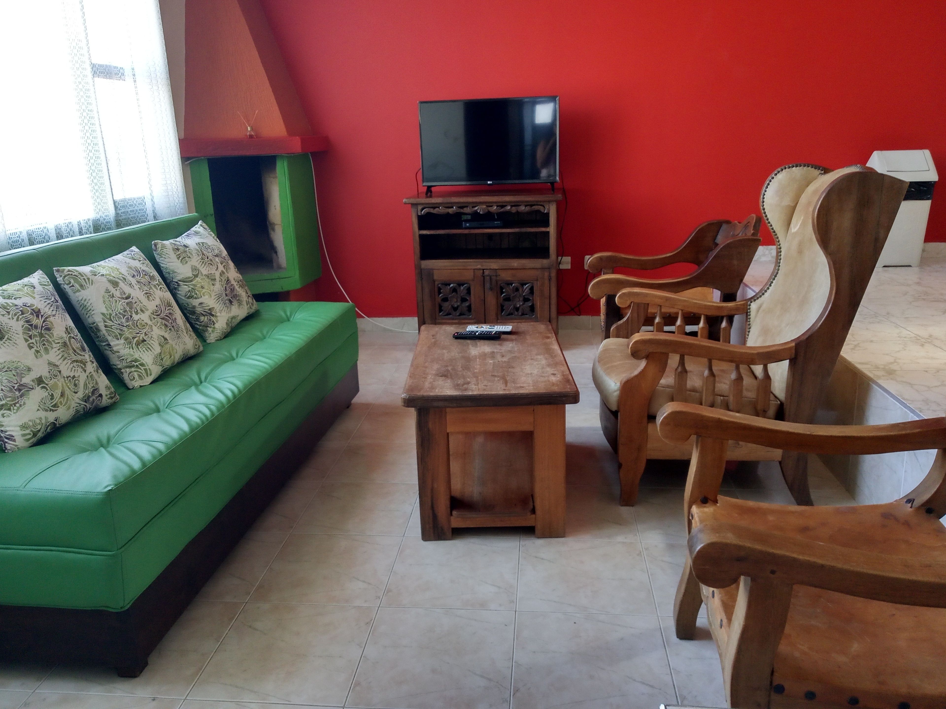 1 bedroom, individually furnished, blackout curtains, free wifi