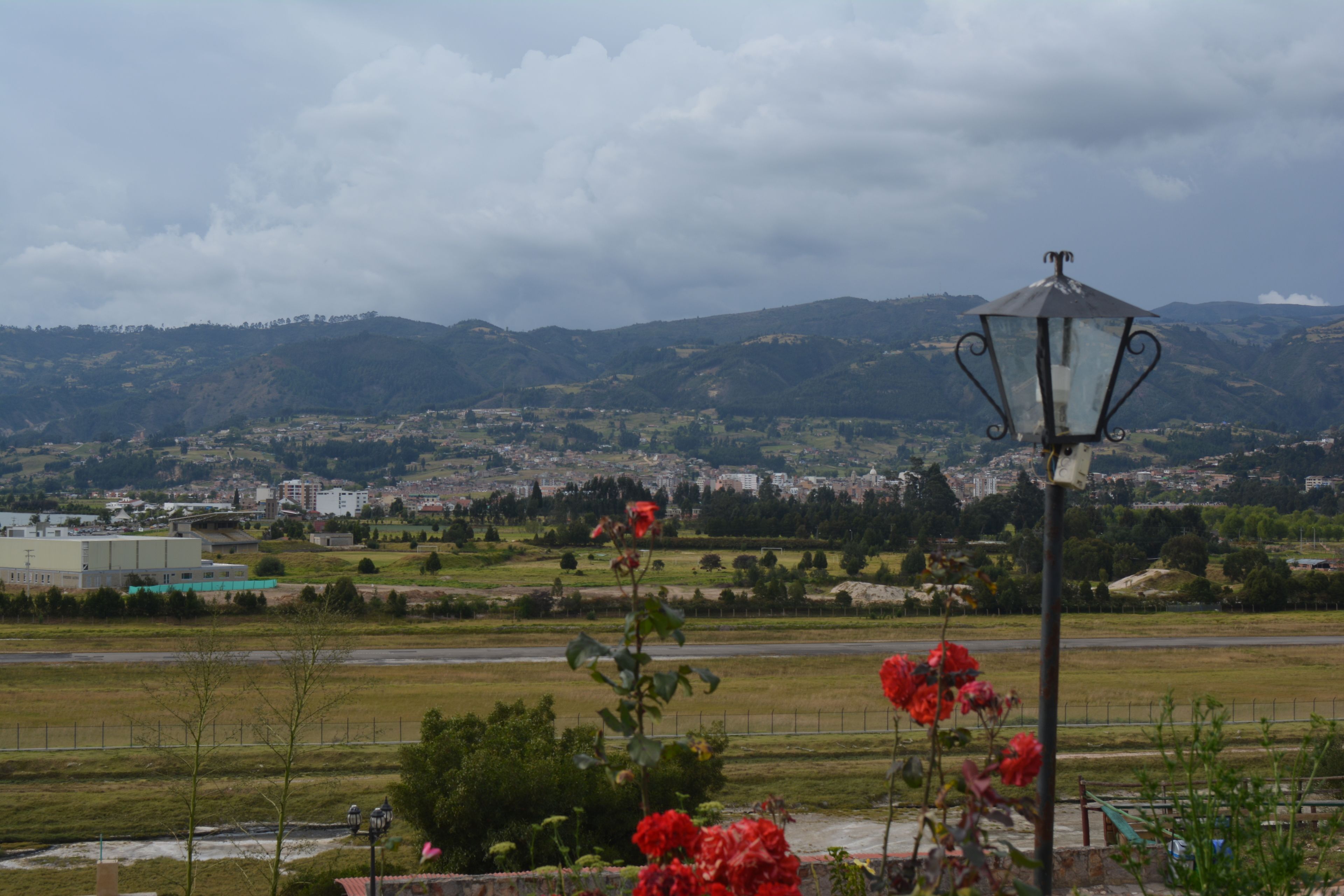 family cabin, multiple beds | exterior