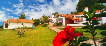 Hotel Cabañas San Cayetano