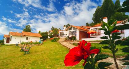 Hotel Cabañas San Cayetano