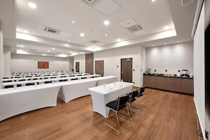 Sala de reuniones