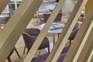 Restaurant - City Suites Cancun Aeropuerto Riviera (Cancun)