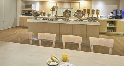 City Suites Cancun Aeropuerto Riviera