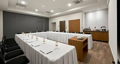 City Suites Cancun Aeropuerto Riviera