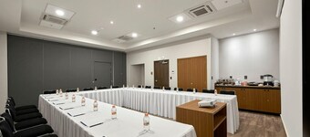 City Suites Cancun Aeropuerto Riviera