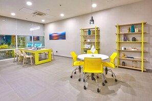 Sala de reuniones