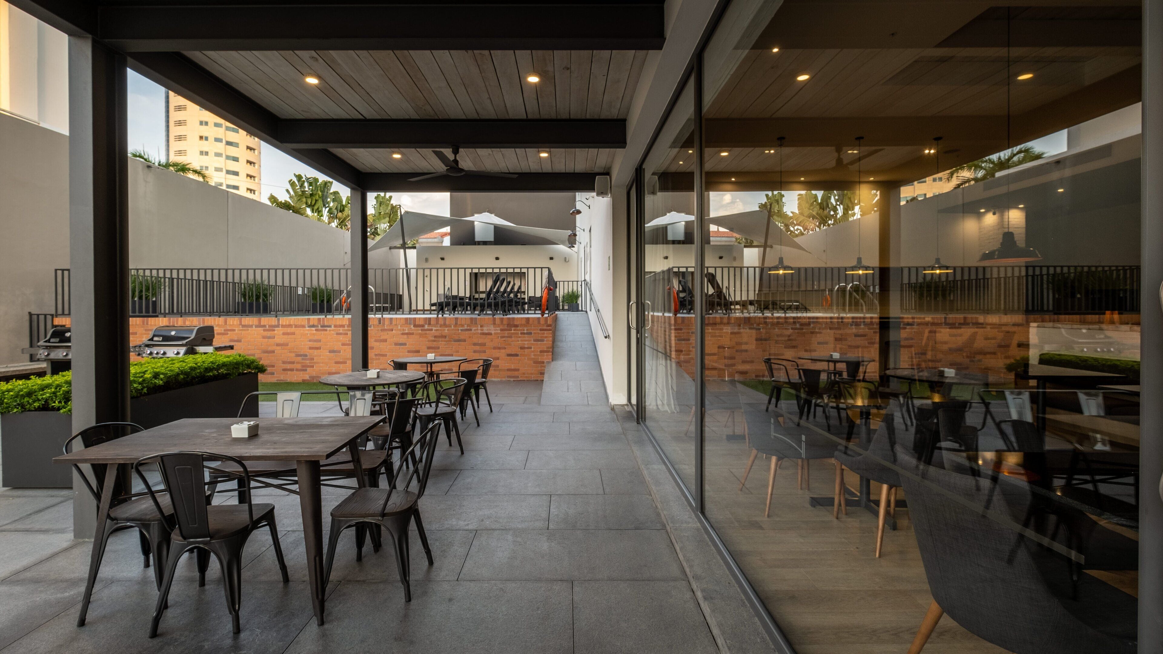 Accommodatievoorziening