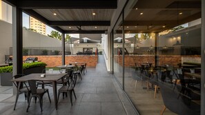 Servizio della struttura