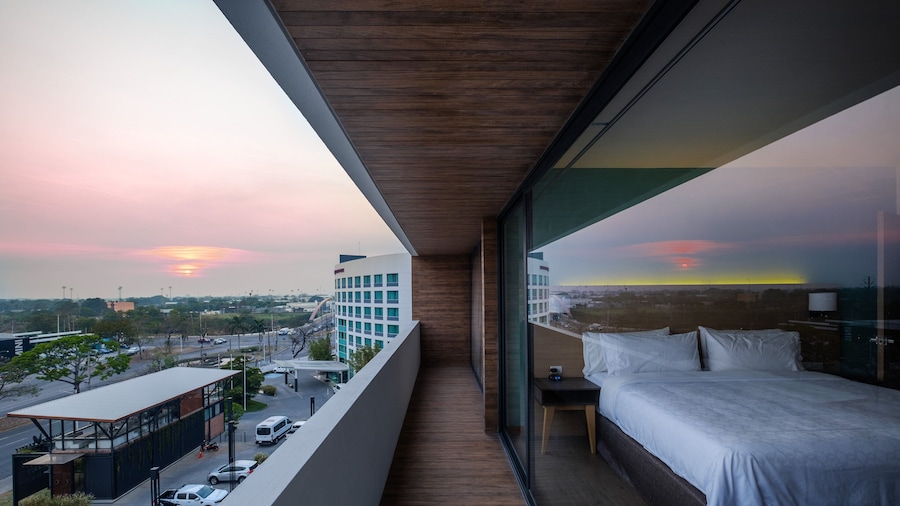 Staybridge Suites Villahermosa by IHG