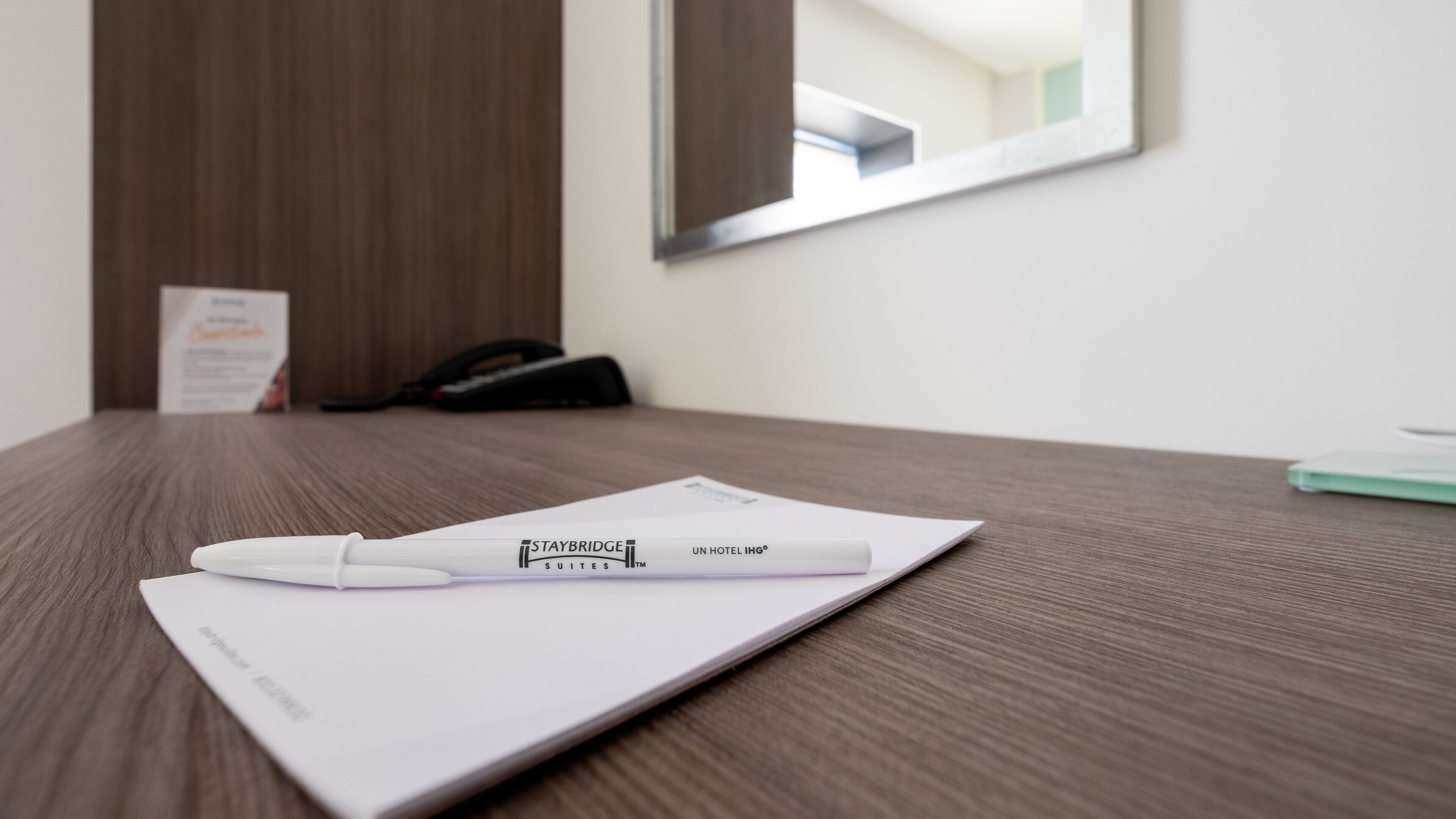 suite, 1 bedroom (1 queen, sofa bed) | 1 bedroom, in-room safe, desk, blackout curtains