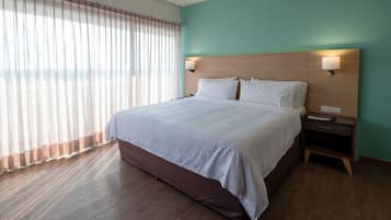 Studio Suite, 1 King Bed