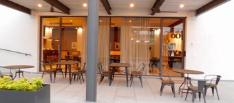 Staybridge Suites Villahermosa  by IHG