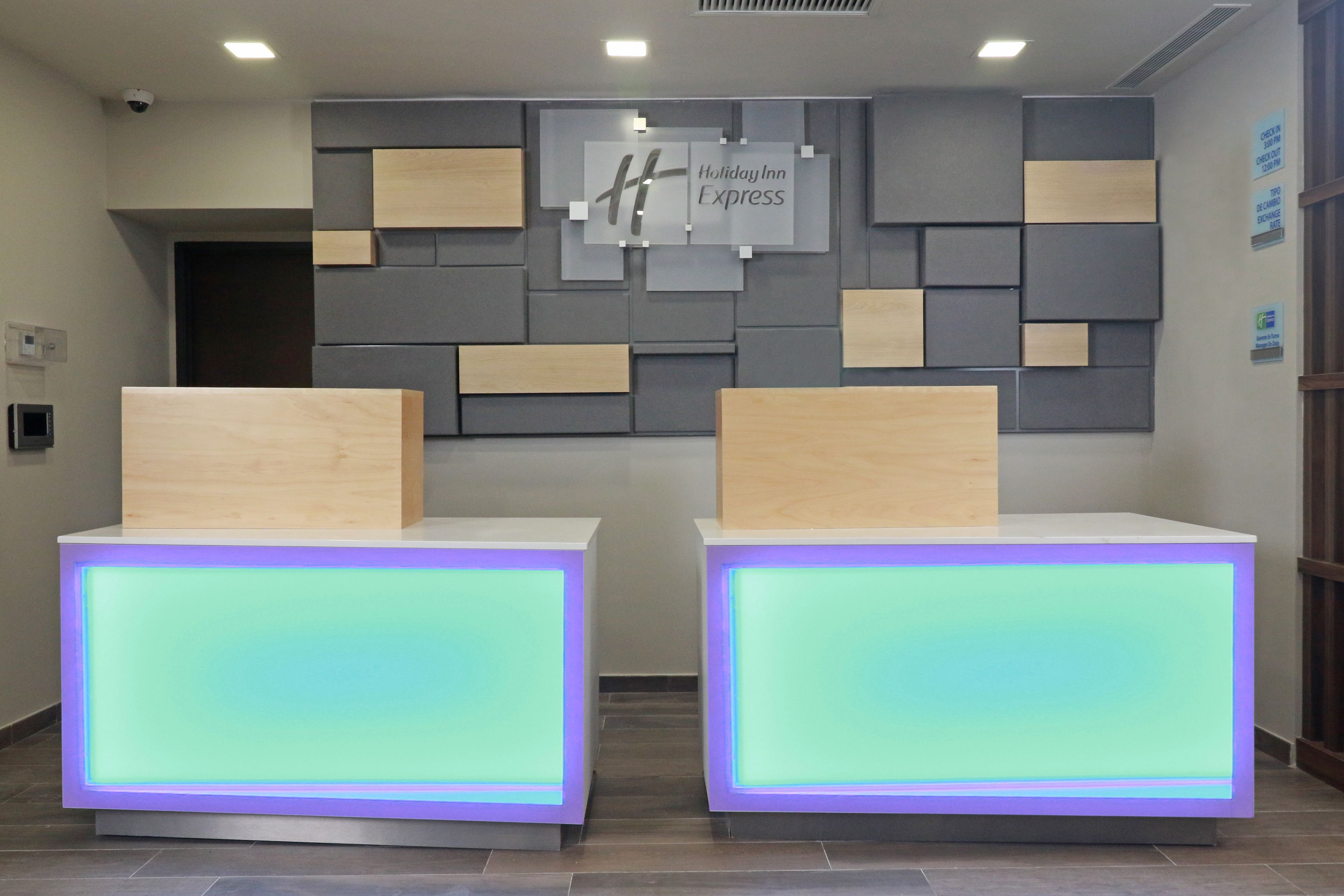 Photo - Holiday Inn Express & Suites - Playa del Carmen by IHG