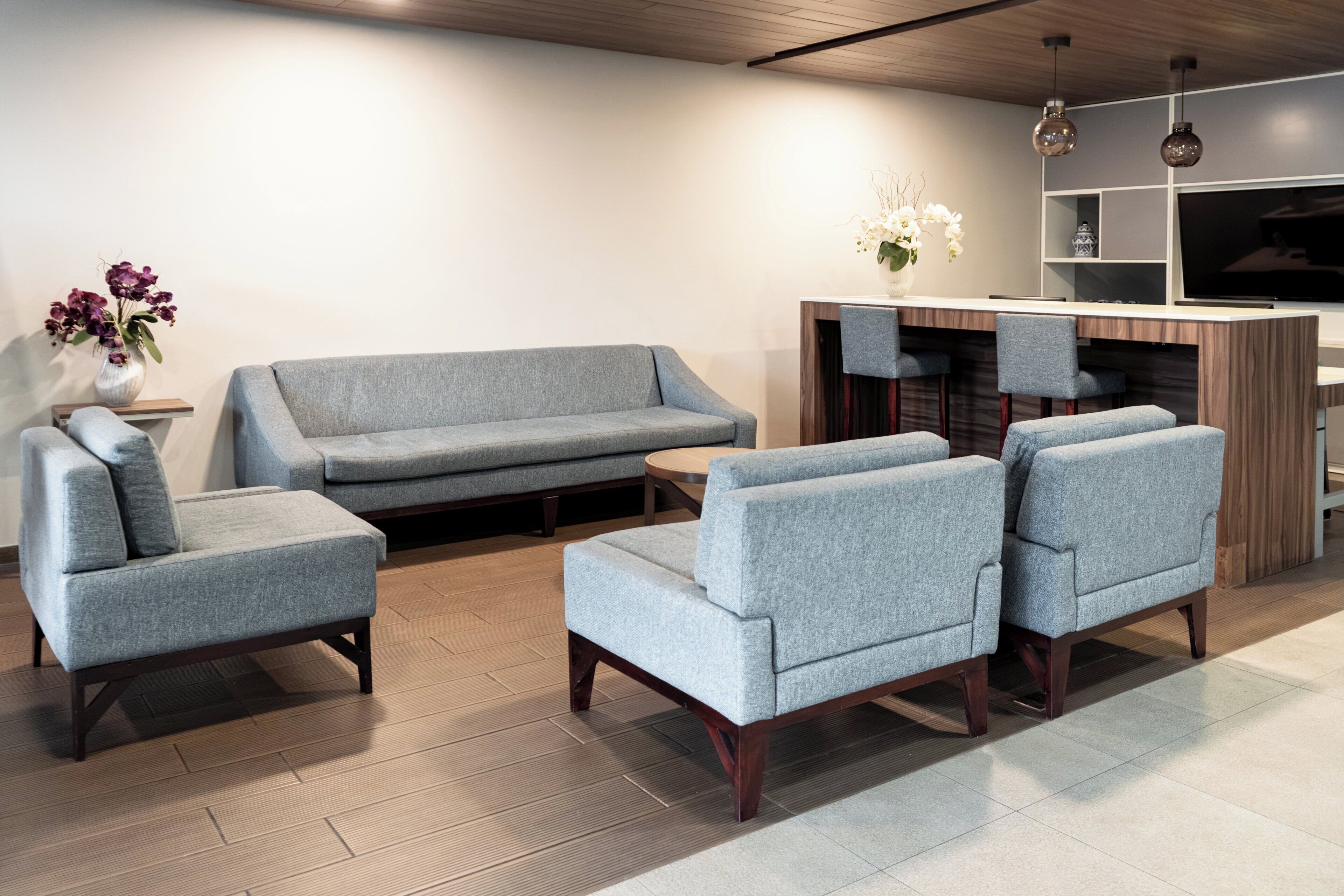 Foto - Holiday Inn Express & Suites Playa Del Carmen by IHG