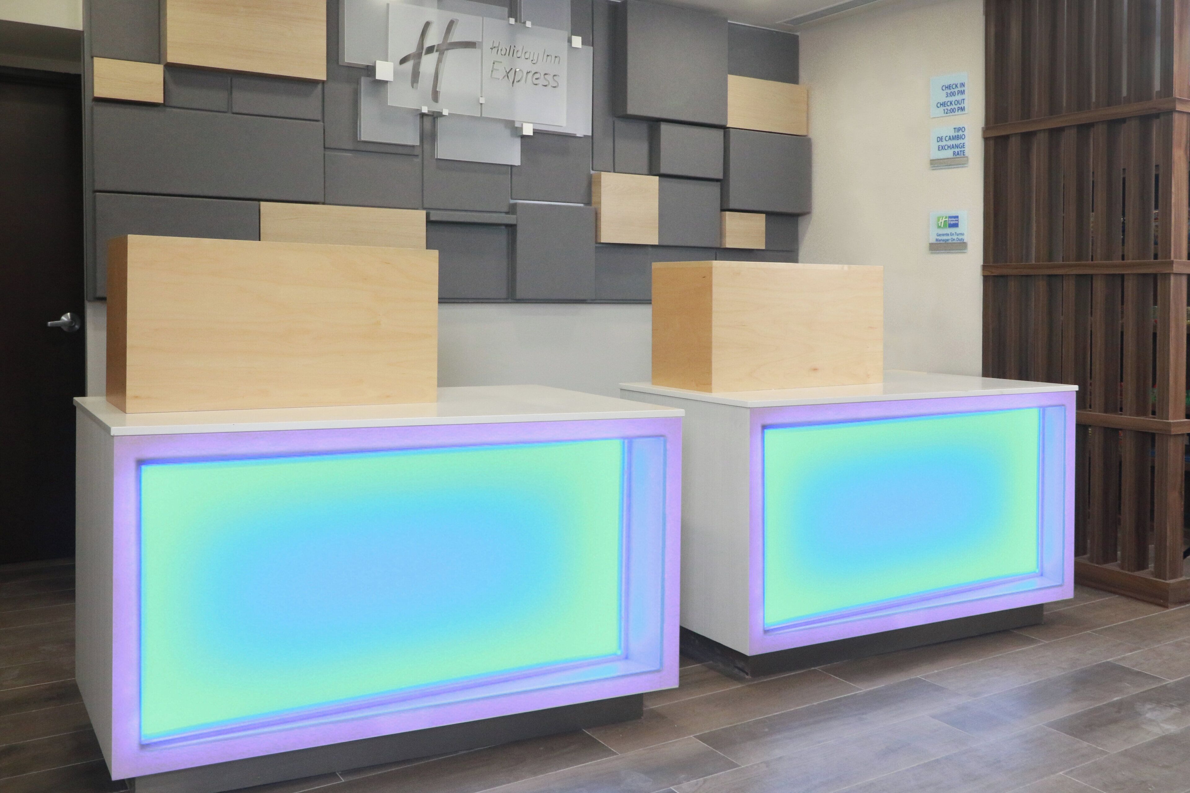 Photo - Holiday Inn Express & Suites Playa Del Carmen by IHG