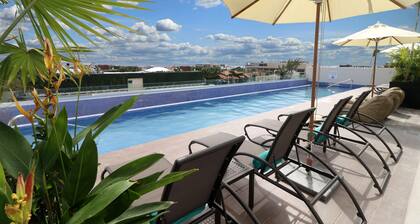 Holiday Inn Express & Suites Playa Del Carmen by IHG