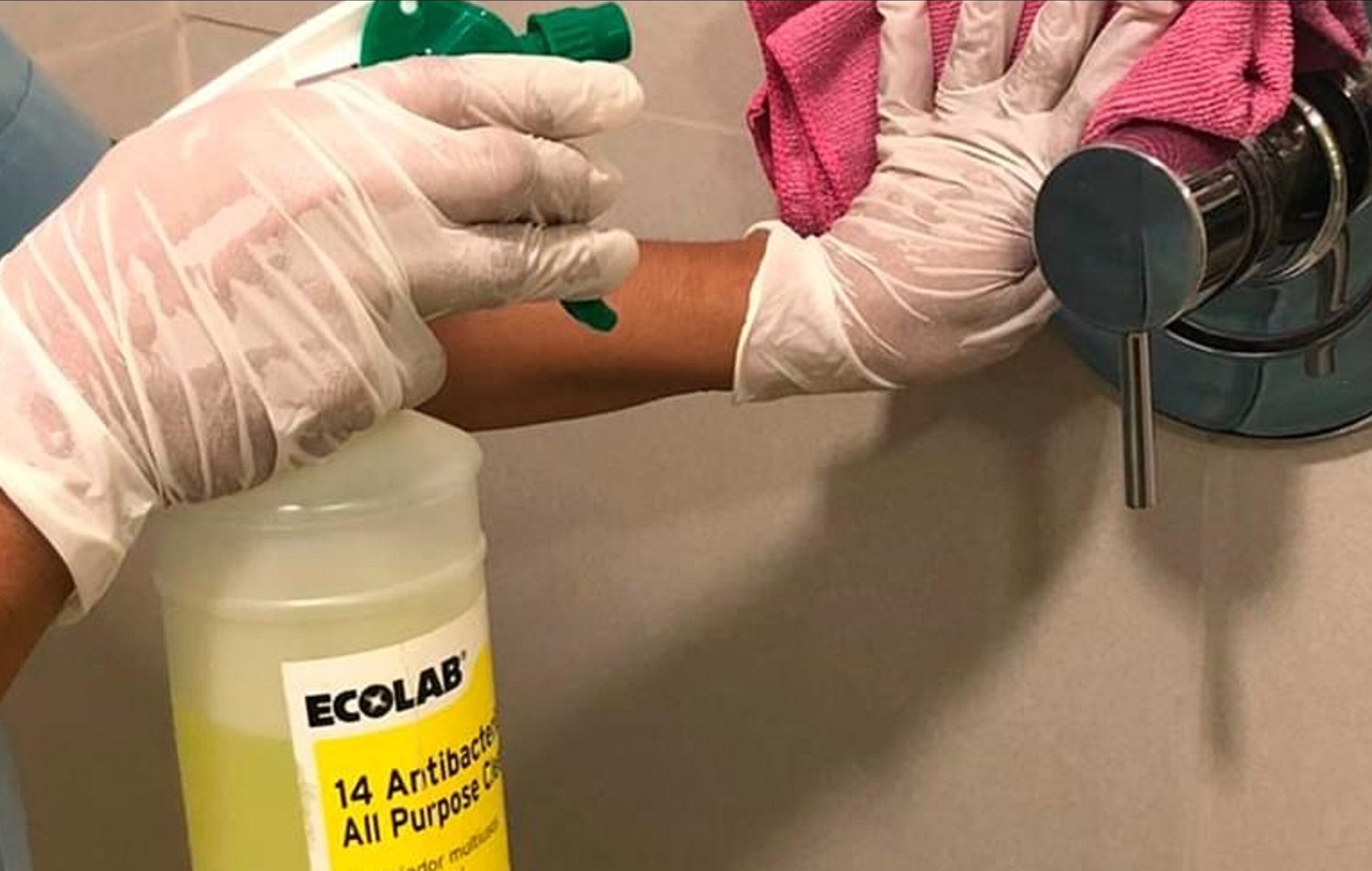 cleanliness standards