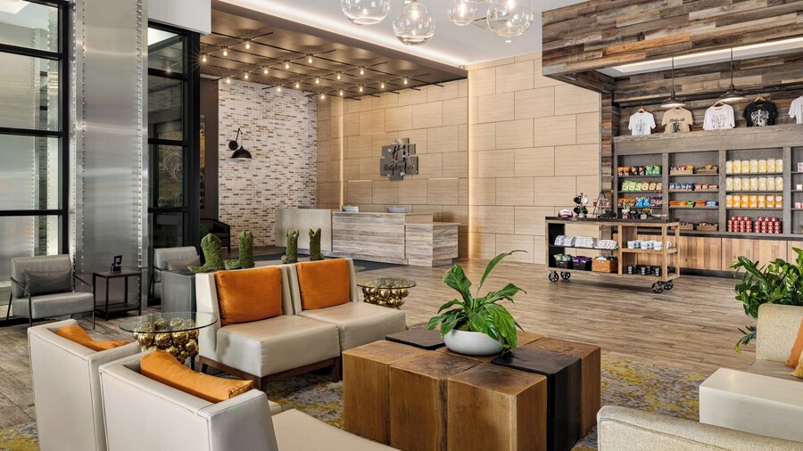 Holiday Inn & Suites Nashville Downtown - Broadway by IHG