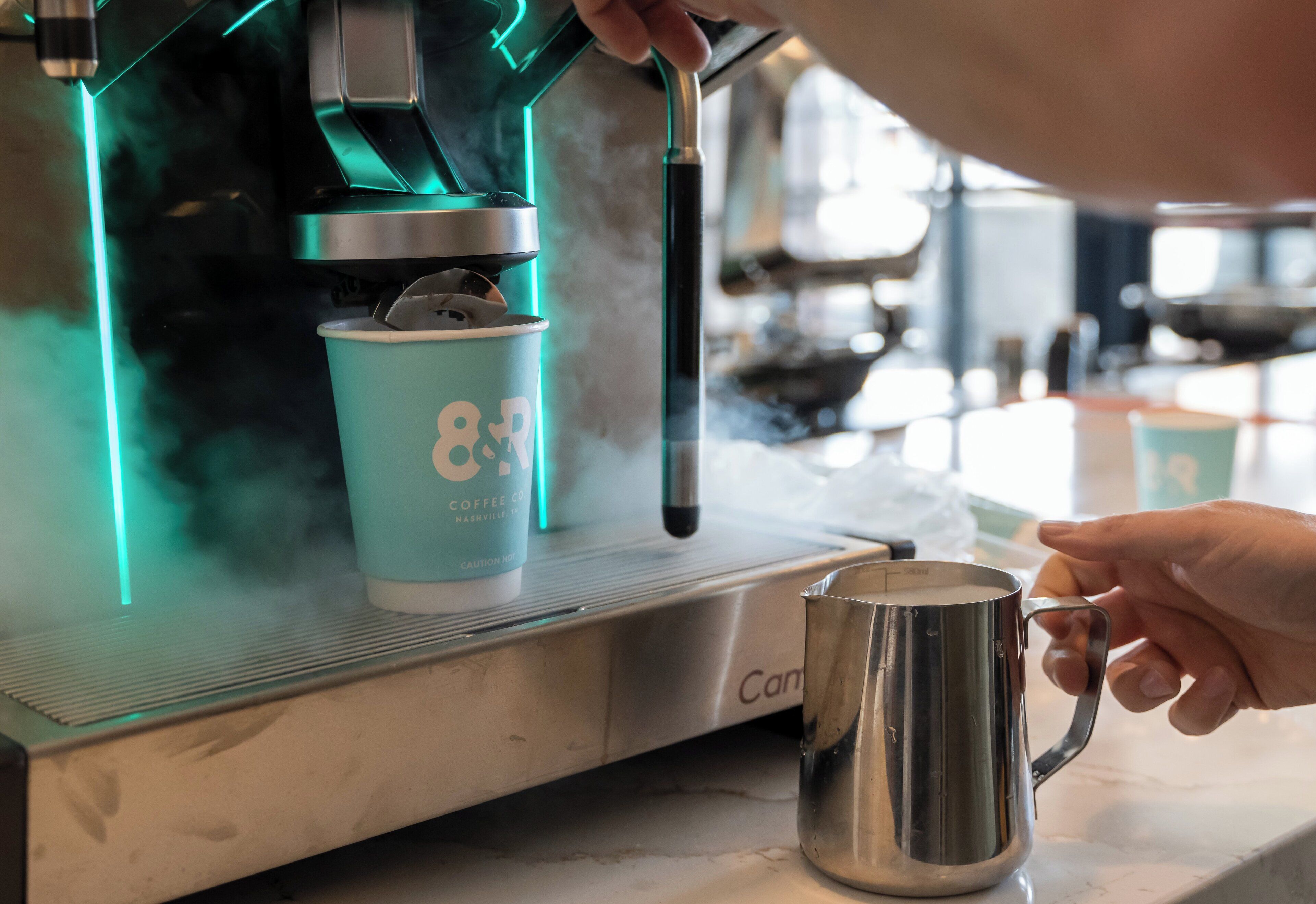 Foto - Holiday Inn & Suites Nashville Downtown - Broadway by IHG