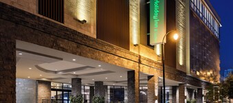 Holiday Inn & Suites Nashville Downtown - Broadway by IHG