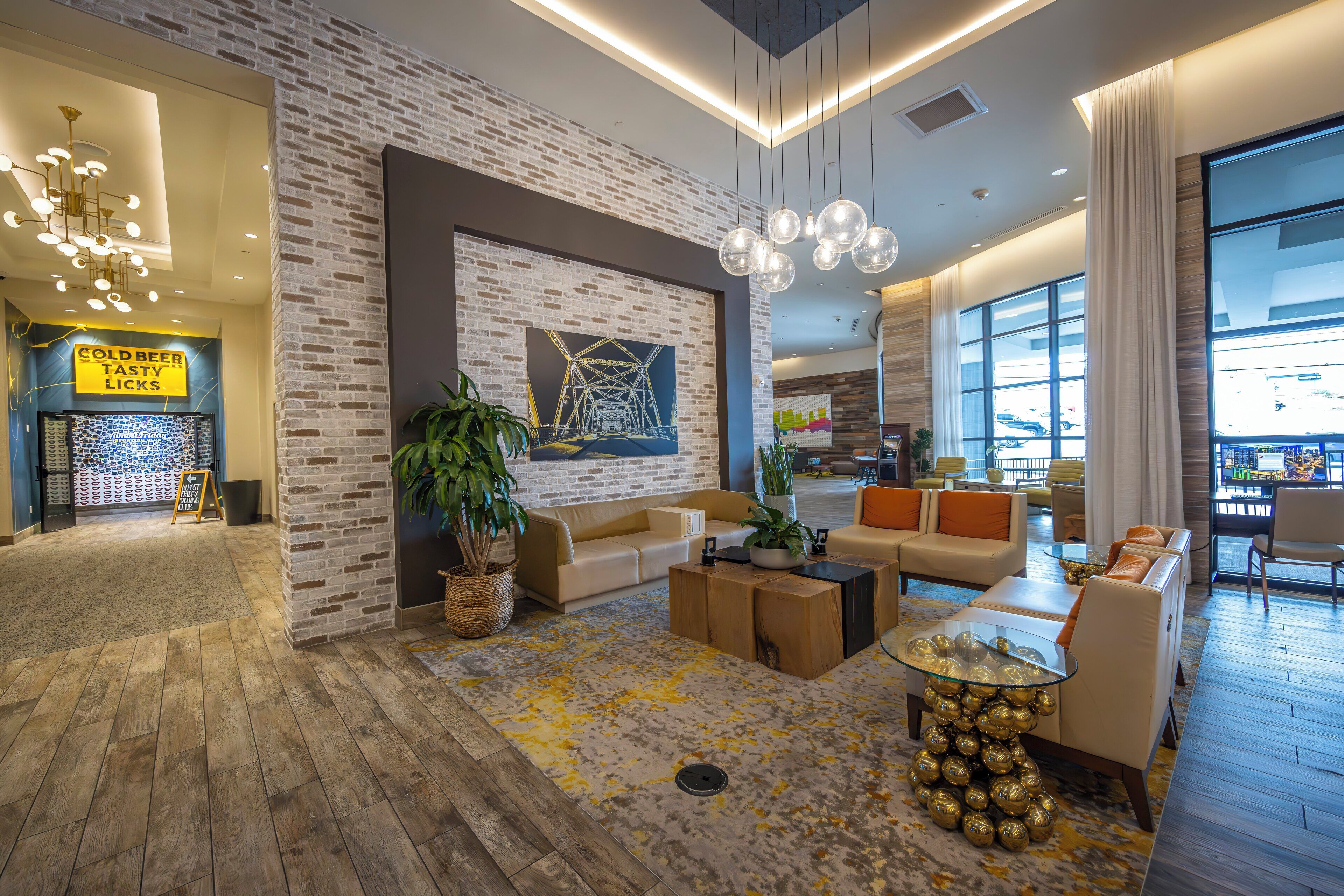 Foto - Holiday Inn & Suites Nashville Downtown - Broadway by IHG